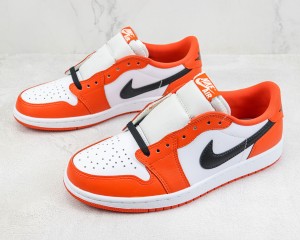 Air Jordan 1 Low Back AJLB1000600