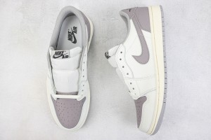 Air Jordan 1 Low Back AJLB1000601