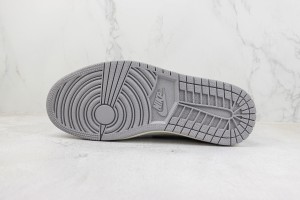 Air Jordan 1 Low Back AJLB1000601