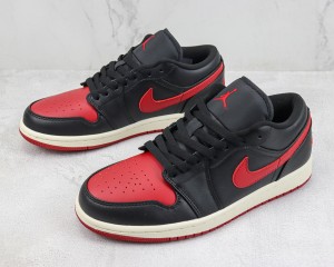 Air Jordan 1 Low Back AJLB1000602