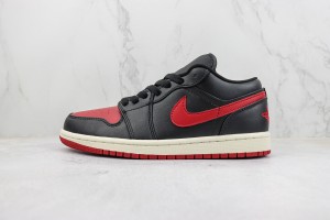 Air Jordan 1 Low Back AJLB1000602