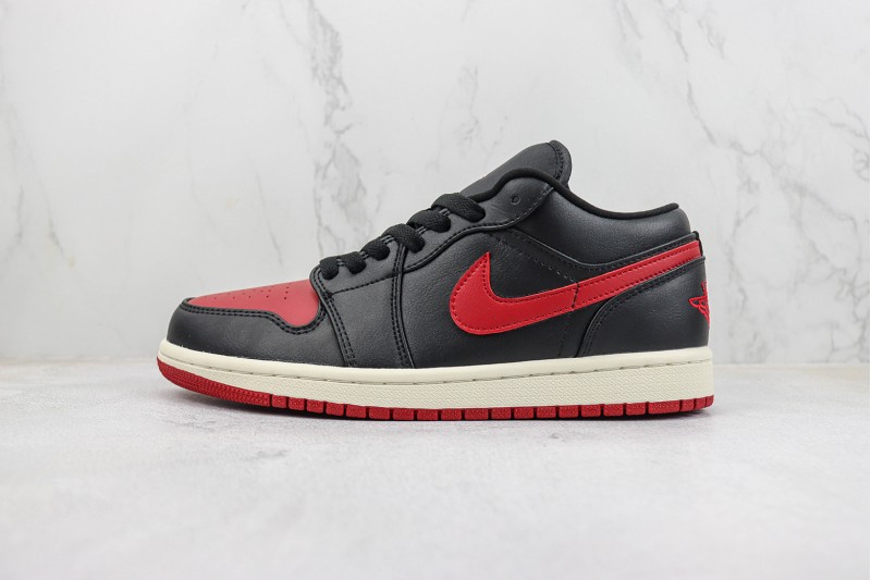 Air Jordan 1 Low Back AJLB1000602