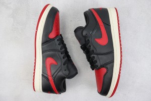 Air Jordan 1 Low Back AJLB1000602