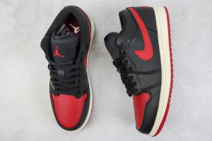 Air Jordan 1 Low Back AJLB1000602