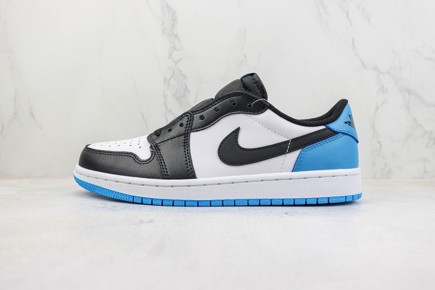 Air Jordan 1 Low Back AJLB1000603
