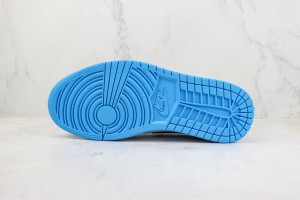 Air Jordan 1 Low Back AJLB1000603