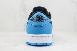 Air Jordan 1 Low Back AJLB1000603