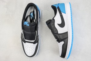 Air Jordan 1 Low Back AJLB1000603