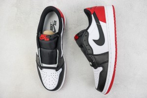 Air Jordan 1 Low Back AJLB1000604