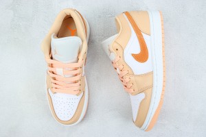 Air Jordan 1 Low Back AJLB1000605