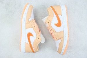 Air Jordan 1 Low Back AJLB1000605