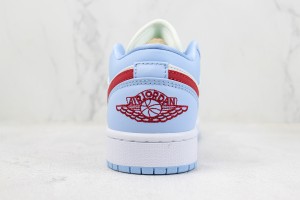 Air Jordan 1 Low Back AJLB1000606