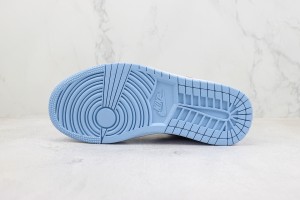 Air Jordan 1 Low Back AJLB1000606