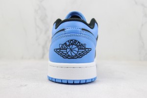 Air Jordan 1 Low Back AJLB1000607