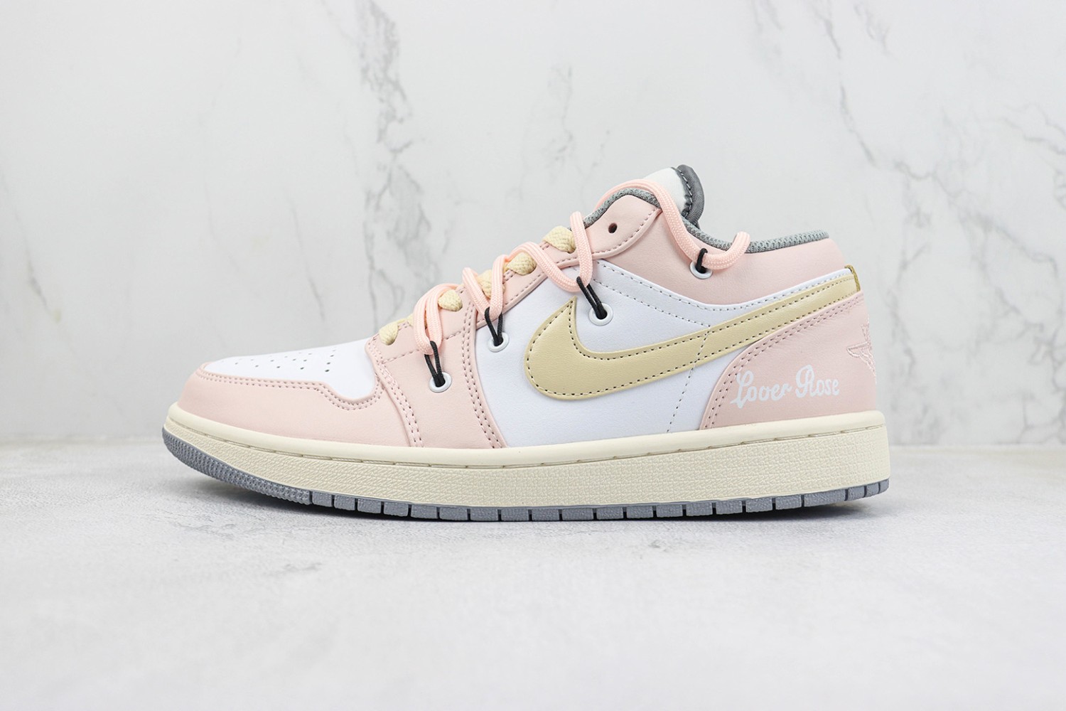 Air Jordan 1 Low Back AJLB1000608