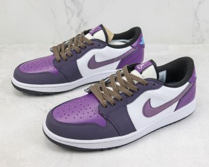 Air Jordan 1 Low Back AJLB1000610