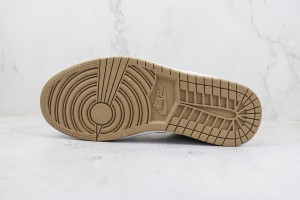 Air Jordan 1 Low Back AJLB1000611