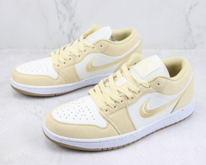 Air Jordan 1 Low Back AJLB1000611
