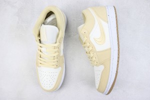 Air Jordan 1 Low Back AJLB1000611