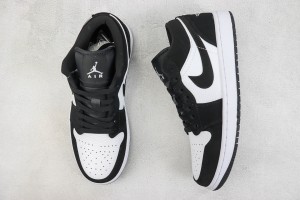 Air Jordan 1 Low Back AJLB1000612