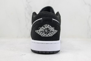 Air Jordan 1 Low Back AJLB1000612