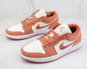 Air Jordan 1 Low Back AJLB1000613
