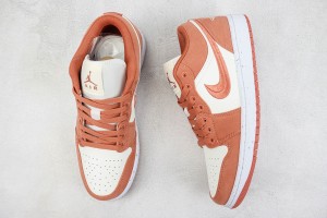 Air Jordan 1 Low Back AJLB1000613