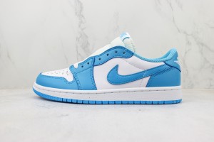 Air Jordan 1 Low Back AJLB1000614
