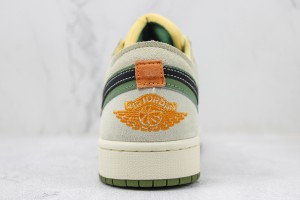 Air Jordan 1 Low Back AJLB1000615