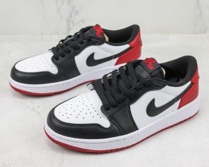 Air Jordan 1 Low Back AJLB1000616