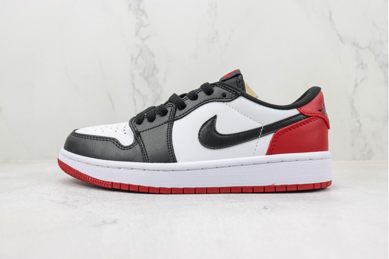 Air Jordan 1 Low Back AJLB1000616