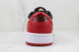 Air Jordan 1 Low Back AJLB1000616