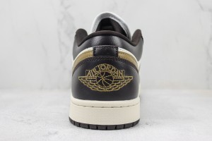 Air Jordan 1 Low Back AJLB1000617