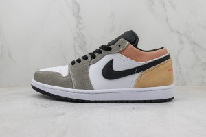 Air Jordan 1 Low Back AJLB1000618