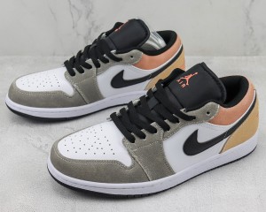 Air Jordan 1 Low Back AJLB1000618