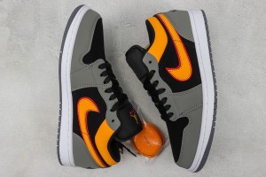 Air Jordan 1 Low Back AJLB1000619