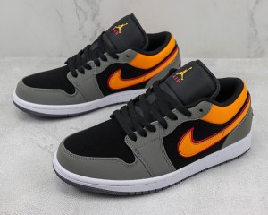 Air Jordan 1 Low Back AJLB1000619