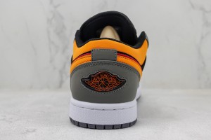 Air Jordan 1 Low Back AJLB1000619