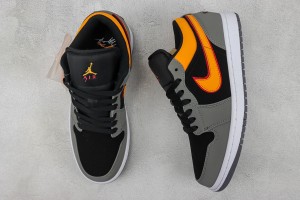 Air Jordan 1 Low Back AJLB1000619