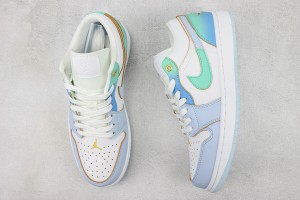 Air Jordan 1 Low Back AJLB1000620