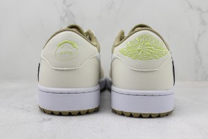 Air Jordan 1 Low Back AJLB1000621
