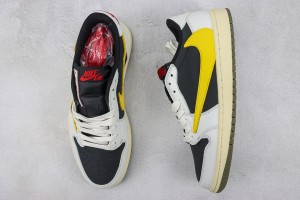 Air Jordan 1 Low Back AJLB1000622