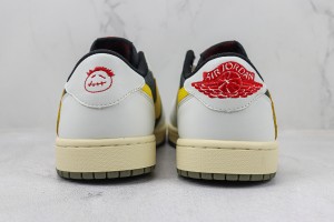 Air Jordan 1 Low Back AJLB1000622