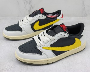 Air Jordan 1 Low Back AJLB1000622