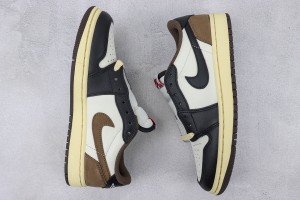 Air Jordan 1 Low Back AJLB1000624