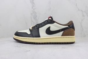 Air Jordan 1 Low Back AJLB1000624