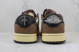 Air Jordan 1 Low Back AJLB1000624
