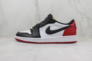 Air Jordan 1 Low Back AJLB1000625