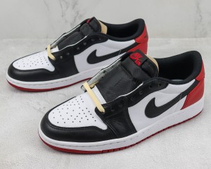 Air Jordan 1 Low Back AJLB1000625