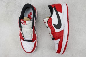 Air Jordan 1 Low Back AJLB1000626